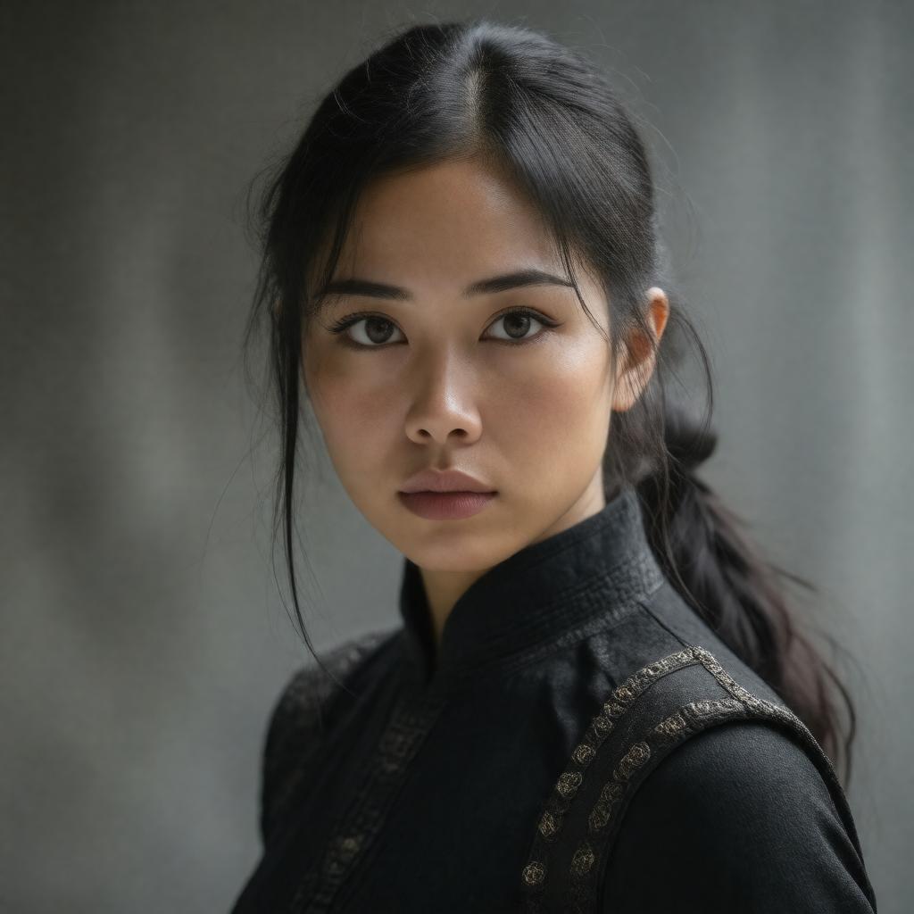 Eileen Loo